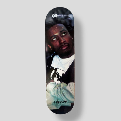 Colours ODB Portrait 2 Deck- 8.0