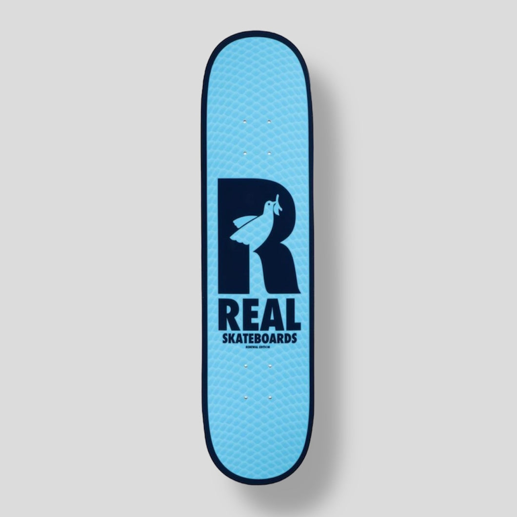 Real Bird Doves Renewal 7.75” Deck