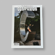 Load image into Gallery viewer, The Skateboarders Companion Magazine