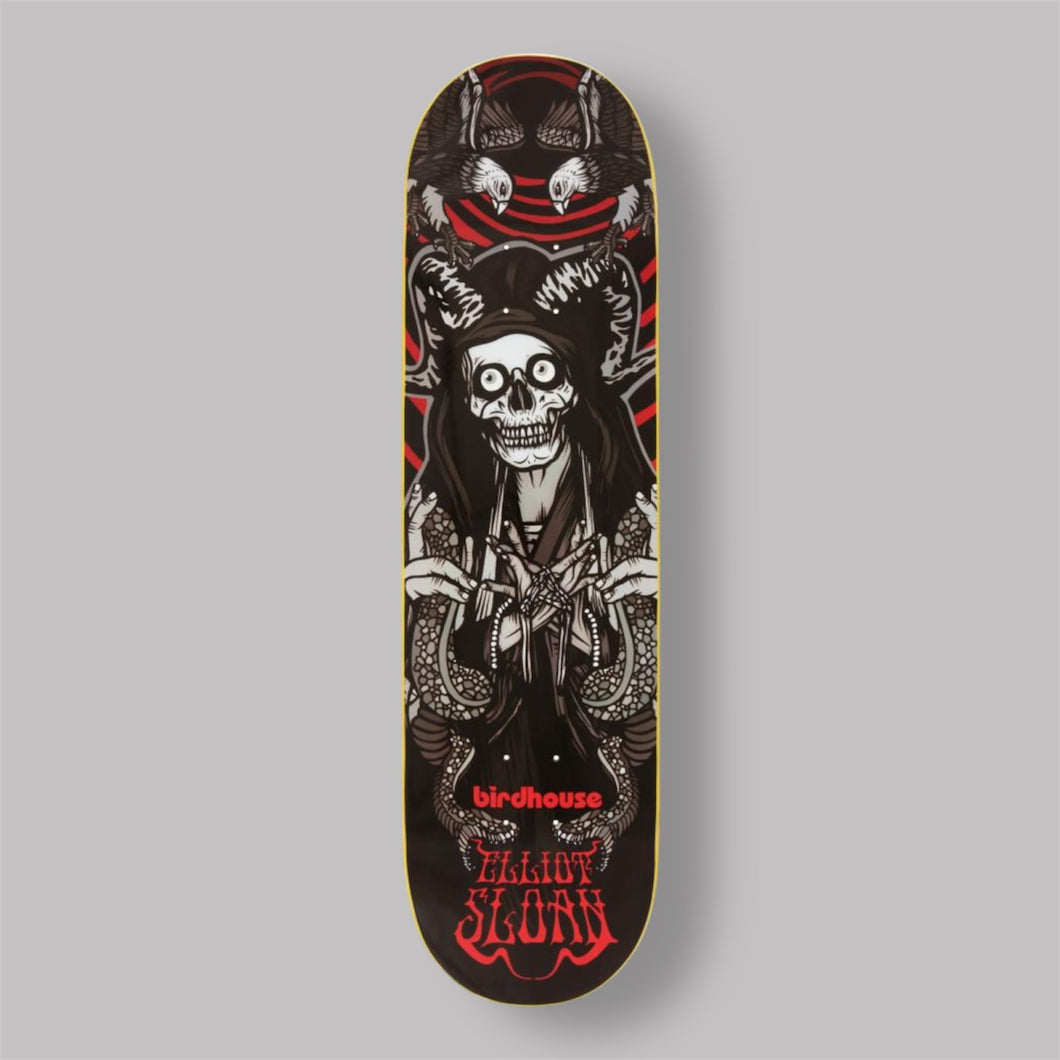 Birdhouse Sloan Reaper - 8.5