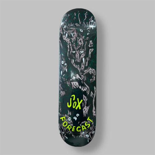 Forecast Sox Wood Stinger 8.375” Deck