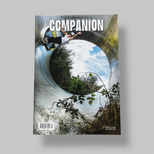 Load image into Gallery viewer, The Skateboarders Companion Magazine