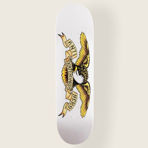 Anti Hero Classic Eagle 8.75” Deck