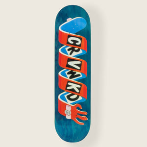 Carve Wicked PMWKD 8.25" Deck